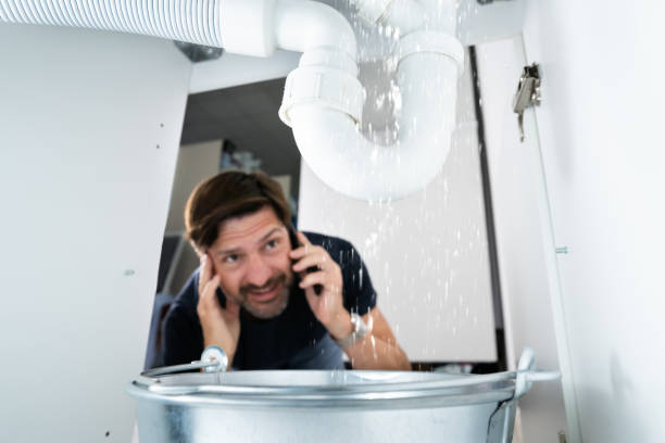 Best Residential Plumbing Services  in Alamo, NV