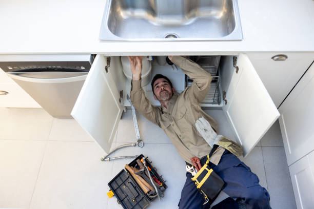 Best Sewer Line Repair  in Alamo, NV