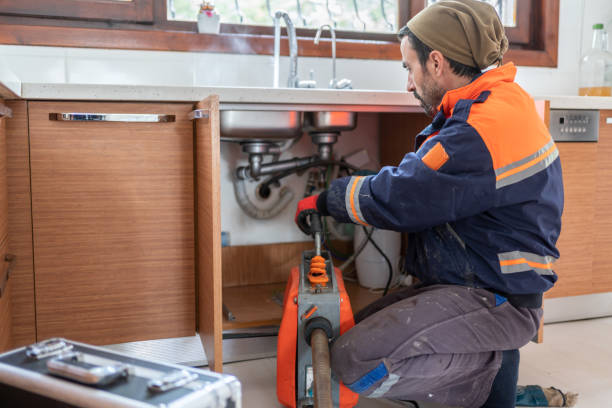 Best Local Plumber Services  in Alamo, NV