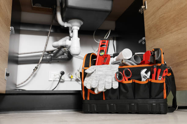 Best Hot Water Heater Installation  in Alamo, NV