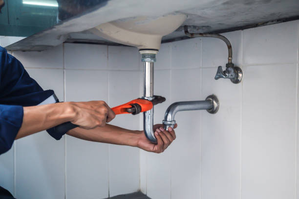 Best Drain Cleaning Services  in Alamo, NV