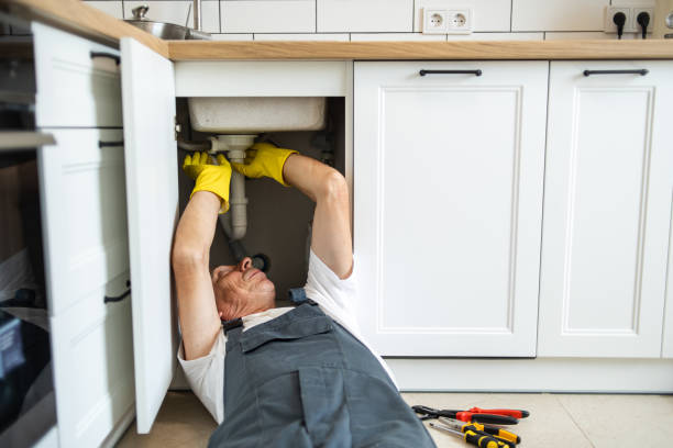 Best Shower Repair Services  in Alamo, NV