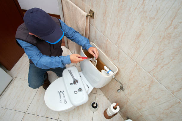 Best Hot Water Heater Installation  in Alamo, NV