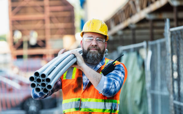 Sewer Line Replacement in Alamo, NV