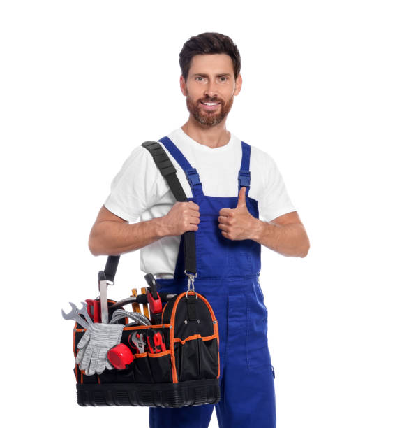 Best Clogged Drain Plumber  in Alamo, NV