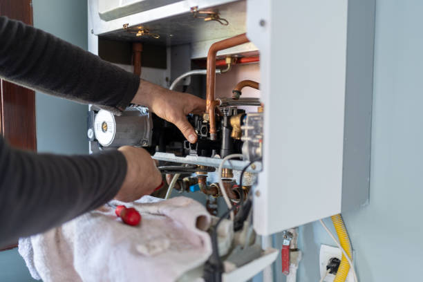 Best Sewer Cleaning Services  in Alamo, NV