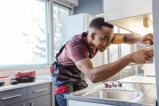 Best Commercial Plumbing Services  in Alamo, NV
